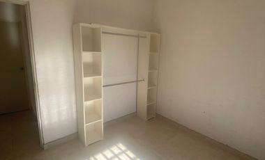 Casa en Renta en Siena Residencial 2R 1B