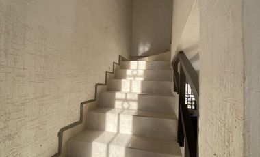 Casa en Renta en Siena Residencial 2R 1B