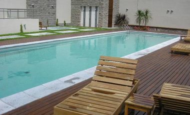 Muy Luminoso - Piso Alto - Cochera y Baulera - Seguridad 24hs - Amenities