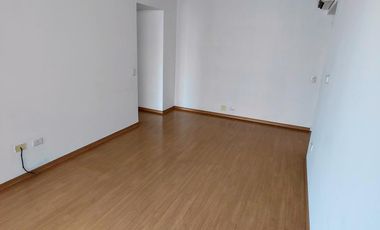 Muy Luminoso - Piso Alto - Cochera y Baulera - Seguridad 24hs - Amenities