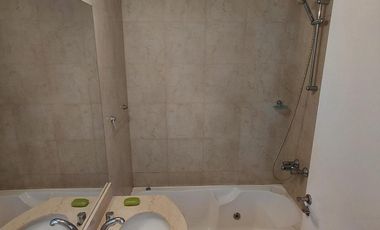 Muy Luminoso - Piso Alto - Cochera y Baulera - Seguridad 24hs - Amenities