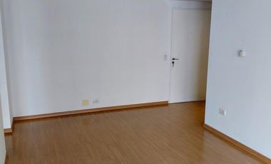 Muy Luminoso - Piso Alto - Cochera y Baulera - Seguridad 24hs - Amenities