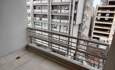 Muy Luminoso - Piso Alto - Cochera y Baulera - Seguridad 24hs - Amenities