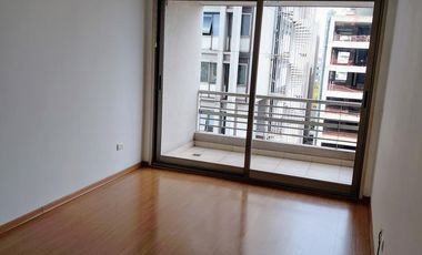 Muy Luminoso - Piso Alto - Cochera y Baulera - Seguridad 24hs - Amenities