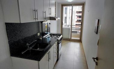 Muy Luminoso - Piso Alto - Cochera y Baulera - Seguridad 24hs - Amenities