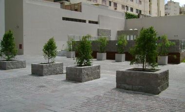 Muy Luminoso - Piso Alto - Cochera y Baulera - Seguridad 24hs - Amenities