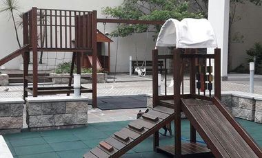 Muy Luminoso - Piso Alto - Cochera y Baulera - Seguridad 24hs - Amenities