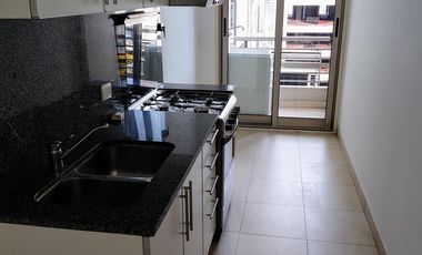 Muy Luminoso - Piso Alto - Cochera y Baulera - Seguridad 24hs - Amenities