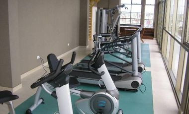 Muy Luminoso - Piso Alto - Cochera y Baulera - Seguridad 24hs - Amenities
