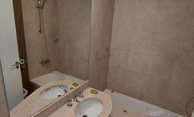 Muy Luminoso - Piso Alto - Cochera y Baulera - Seguridad 24hs - Amenities