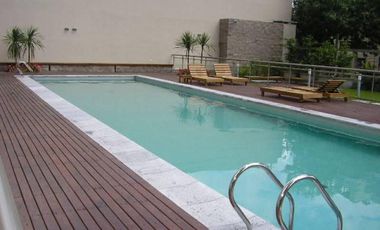 Muy Luminoso - Piso Alto - Cochera y Baulera - Seguridad 24hs - Amenities