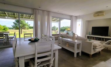 Casa en Venta Costa Esmeralda - Residencial I