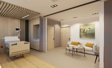 CONSULTORIOS PREVENTA ST. AUSTIN MEDICAL QUERETARO