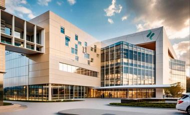 CONSULTORIOS PREVENTA ST. AUSTIN MEDICAL QUERETARO