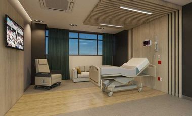 CONSULTORIOS PREVENTA ST. AUSTIN MEDICAL QUERETARO