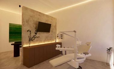 CONSULTORIOS PREVENTA ST. AUSTIN MEDICAL QUERETARO