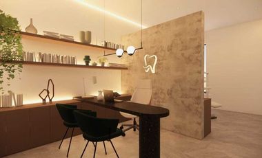 CONSULTORIOS PREVENTA ST. AUSTIN MEDICAL QUERETARO