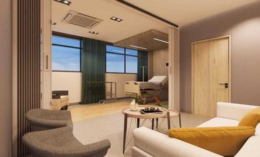 CONSULTORIOS PREVENTA ST. AUSTIN MEDICAL QUERETARO