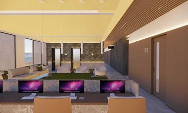 CONSULTORIOS PREVENTA ST. AUSTIN MEDICAL QUERETARO