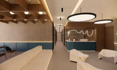 CONSULTORIOS PREVENTA ST. AUSTIN MEDICAL QUERETARO