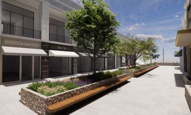 LOCAL RESTAURANTE PREVENTA ST AUSTIN MEDICAL CENTER QUERETARO