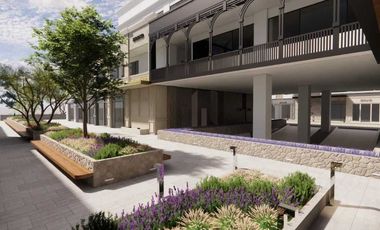 LOCAL RESTAURANTE PREVENTA ST AUSTIN MEDICAL CENTER QUERETARO