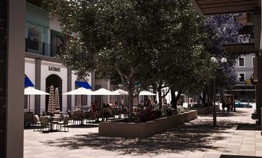 LOCAL RESTAURANTE PREVENTA ST AUSTIN MEDICAL CENTER QUERETARO