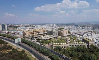 PREVENTA LOCALES COMERCIALES ST. AUSTIN MEDICAL CENTER QUERETARO