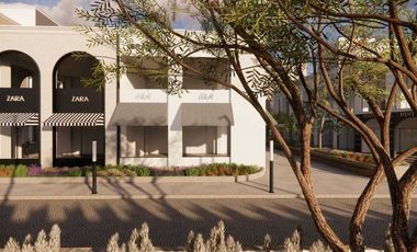 PREVENTA LOCALES COMERCIALES ST. AUSTIN MEDICAL CENTER QUERETARO