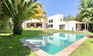 LAS CONDESAS - CARLOS PEÑA OTAEGUI / SAN CARLOS DE APOQUINDO