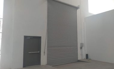 SE RENTA NAVE INDUSTRIAL  EN CUAUTITLAN