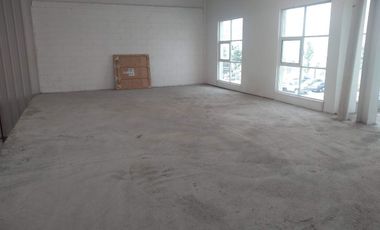 SE RENTA NAVE INDUSTRIAL  EN CUAUTITLAN