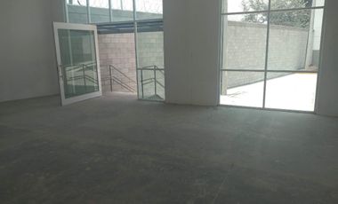 SE RENTA NAVE INDUSTRIAL  EN CUAUTITLAN