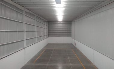 SE RENTA NAVE INDUSTRIAL  EN CUAUTITLAN