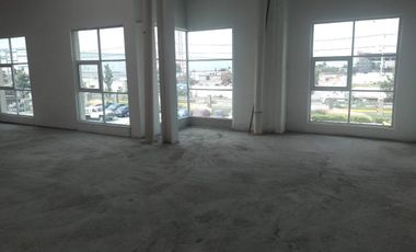 SE RENTA NAVE INDUSTRIAL  EN CUAUTITLAN