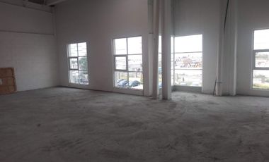 SE RENTA NAVE INDUSTRIAL  EN CUAUTITLAN