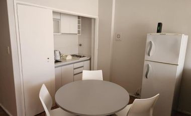 Departamento en venta - 1 Dormitorio 1 Baño - San Nicolás