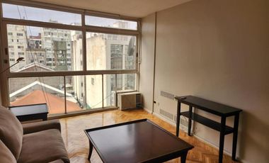 Departamento en venta - 1 Dormitorio 1 Baño - San Nicolás