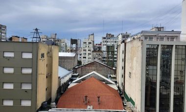 Departamento en venta - 1 Dormitorio 1 Baño - San Nicolás
