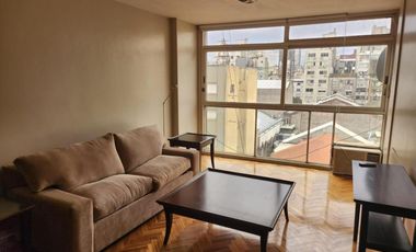 Departamento en venta - 1 Dormitorio 1 Baño - San Nicolás