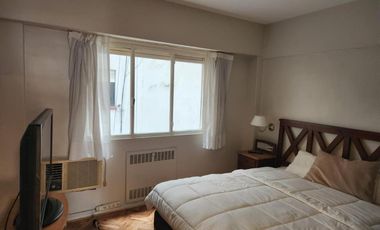 Departamento en venta - 1 Dormitorio 1 Baño - San Nicolás