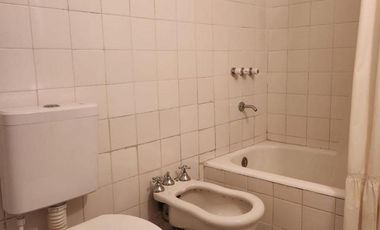 Departamento en venta - 1 Dormitorio 1 Baño - San Nicolás