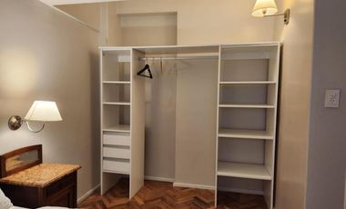 Departamento en venta - 1 Dormitorio 1 Baño - San Nicolás