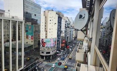 Departamento en venta - 1 Dormitorio 1 Baño - San Nicolás
