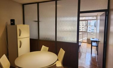 Departamento en venta - 1 Dormitorio 1 Baño - San Nicolás