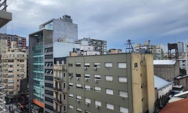 Departamento en venta - 1 Dormitorio 1 Baño - San Nicolás