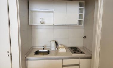 Departamento en venta - 1 Dormitorio 1 Baño - San Nicolás