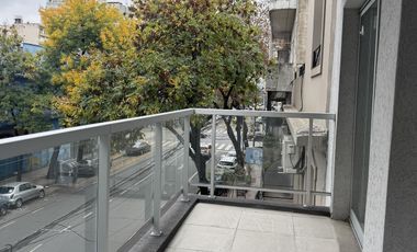 Departamento en Urquiza R