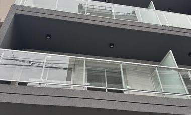 Departamento en Urquiza R