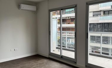 Departamento en Urquiza R